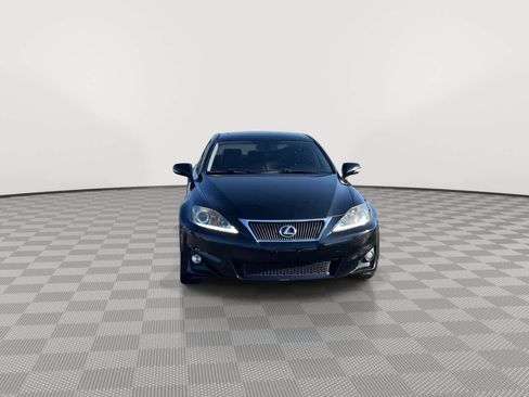Used 2012 Lexus IS 250 w/ Premium Pkg Value Edition image 3