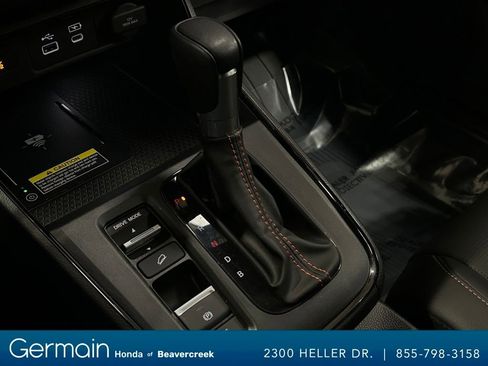 Certified 2025 Honda CR-V Sport-L image 27