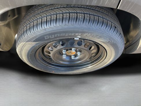 New 2026 Chevrolet Trax LS FWD image 20