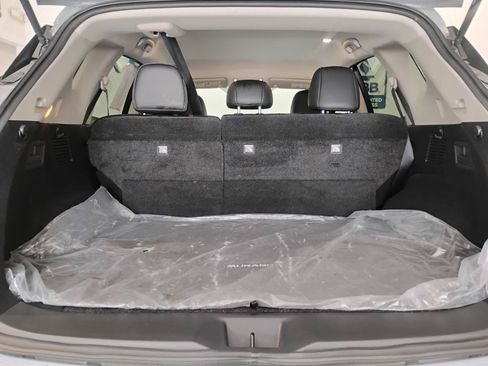 Used 2023 Nissan Murano SV w/ SV Midnight Edition Package FWD image 11