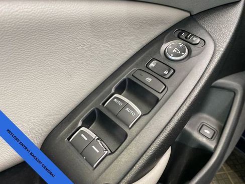 Used 2020 Honda Accord LX image 11