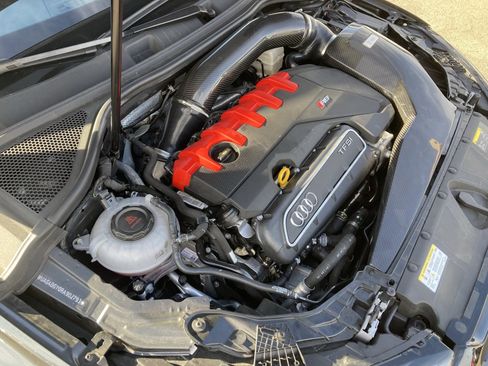 Used 2024 Audi RS 3 image 40