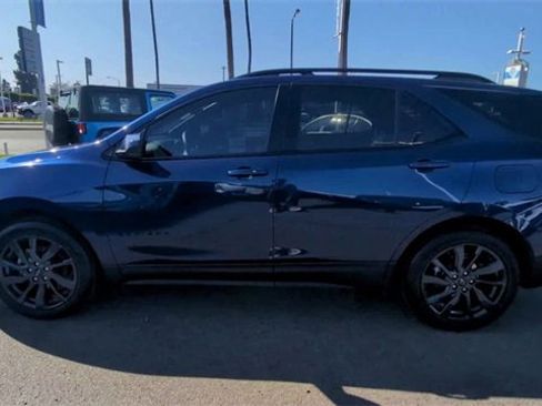 Certified 2023 Chevrolet Equinox RS image 5
