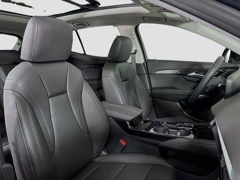 New 2026 Buick Envision Preferred image 29