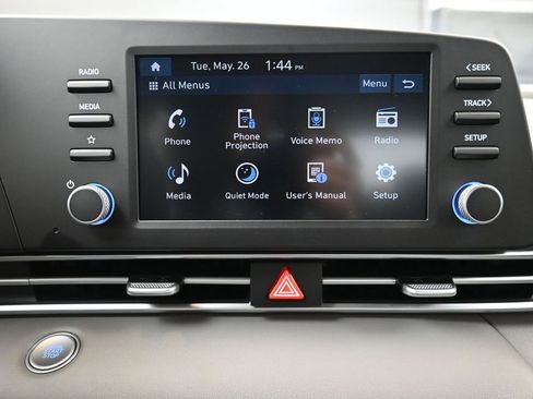 New 2026 Hyundai Elantra SEL Sport Premium FWD image 33
