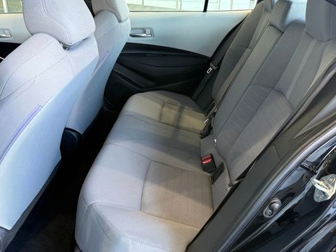 Certified 2023 Toyota Corolla SE w/ Carpet Mat Package (TMS) image 34