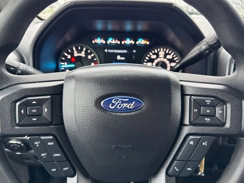 Certified 2020 Ford F150 XLT w/ Equipment Group 301A Mid image 21