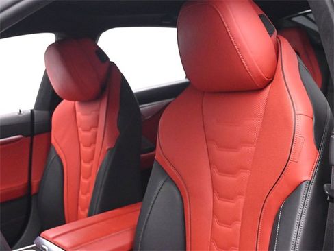 Used 2023 BMW ALPINA B8 xDrive Gran Coupe image 13