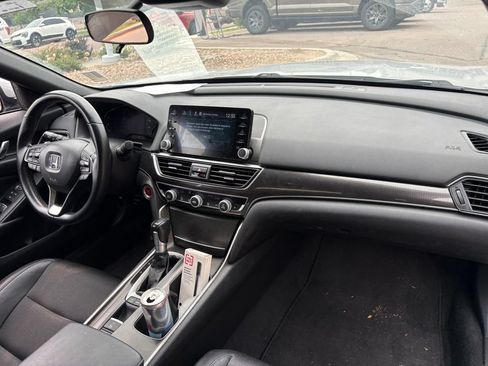 Used 2019 Honda Accord Sport image 31