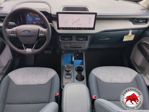 New 2025 Ford Maverick XLT w/ XLT Luxury Package AWD/4WD image 18