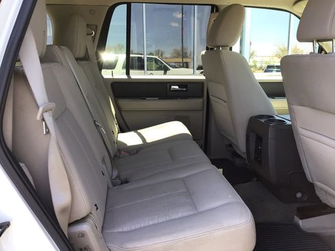 Used 2012 Ford Expedition XL image 7