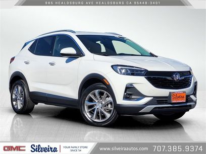 Used 2023 Buick Encore GX Essence w/ Experience Buick Package