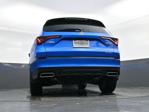 New 2026 Acura MDX A-Spec image 29