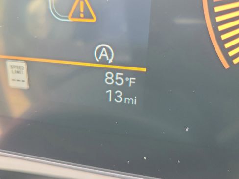 New 2026 Hyundai Tucson SEL image 25