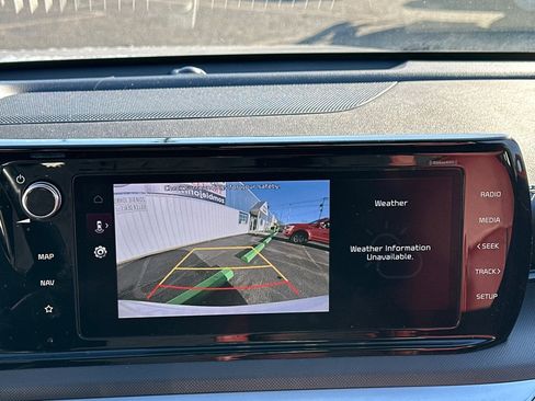 Used 2023 Kia K5 GT-Line w/ GT-Line Premium Package image 14