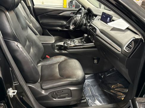 Certified 2023 MAZDA CX-9 Touring AWD/4WD image 18