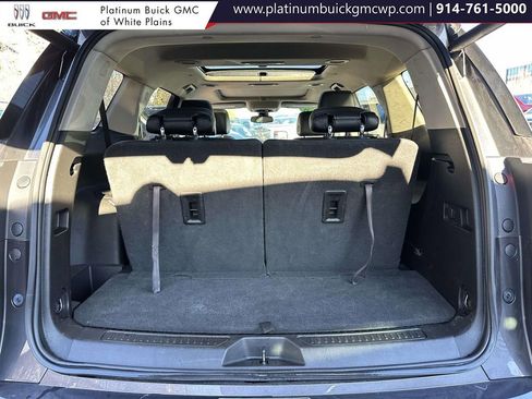 Used 2018 GMC Acadia Denali w/ Technology Package image 13