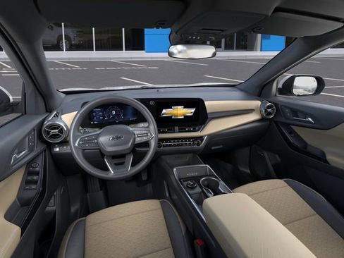 New 2026 Chevrolet Equinox ACTIV w/ Convenience Package III AWD/4WD image 15