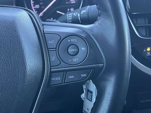 Used 2024 Toyota Camry SE image 26