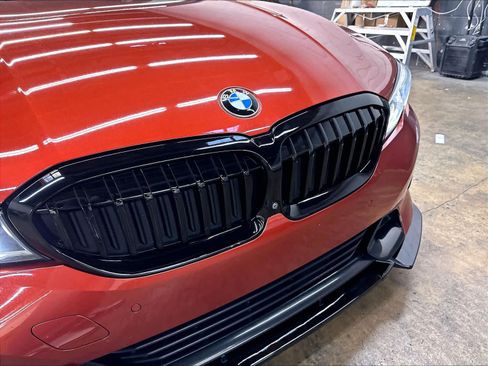 Used 2020 BMW 330i Sedan RWD image 32