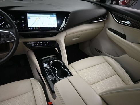 Used 2022 Buick Envision Avenir w/ Technology Package II AWD/4WD image 15