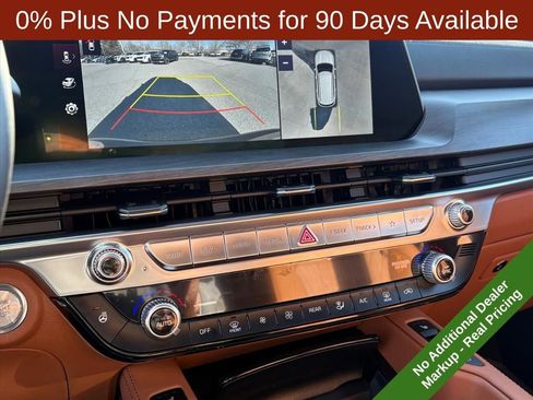 New 2025 Kia Telluride SX X-Line image 11