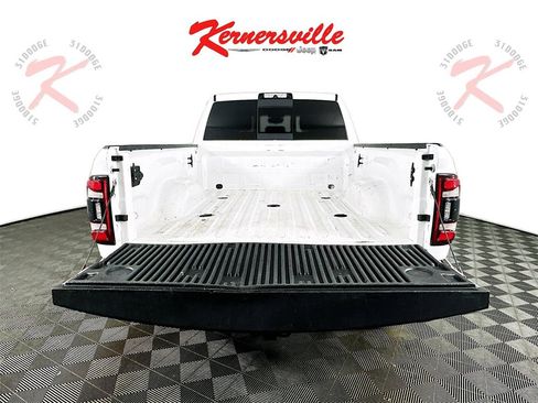 Used 2020 RAM 2500 Big Horn w/ Level 2 Equipment Group image 30