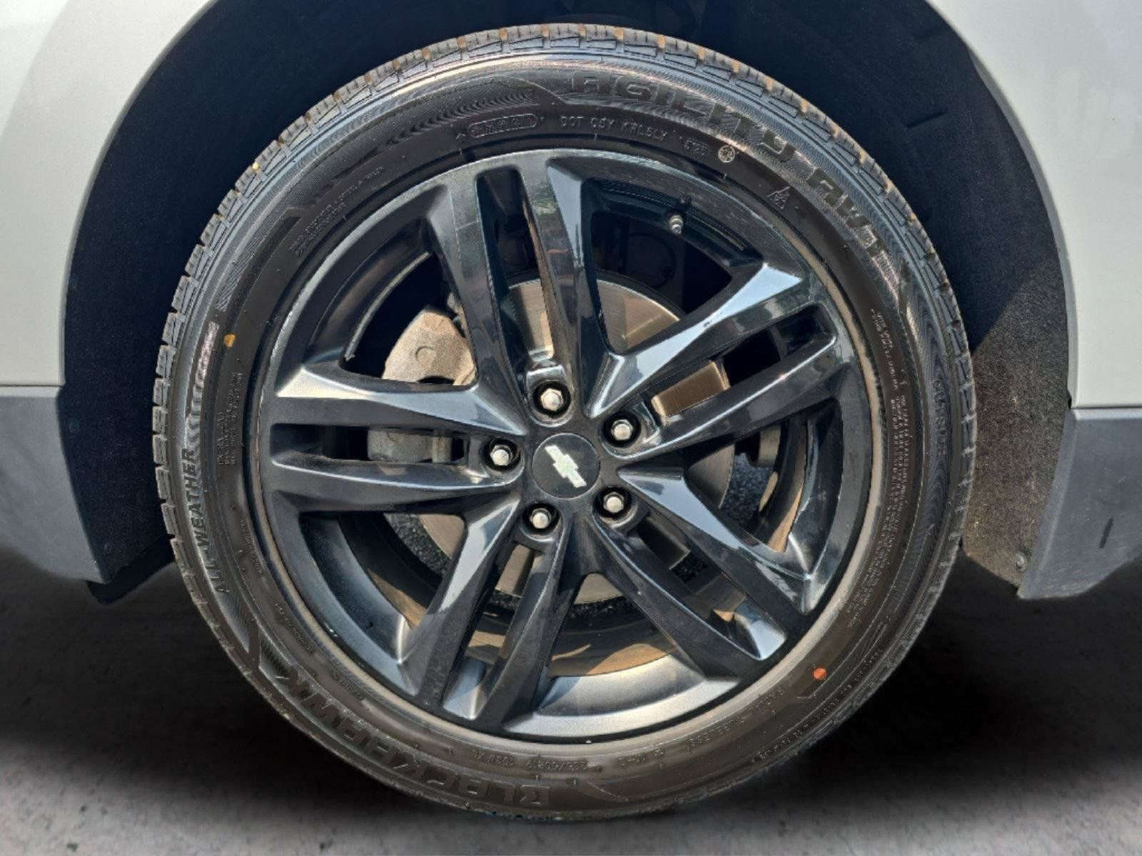Used 2020 Chevrolet Equinox LT w/ Sport Edition AWD/4WD image 30