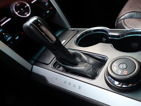 Used 2014 Ford Explorer Sport w/ Equipment Group 401A image 18