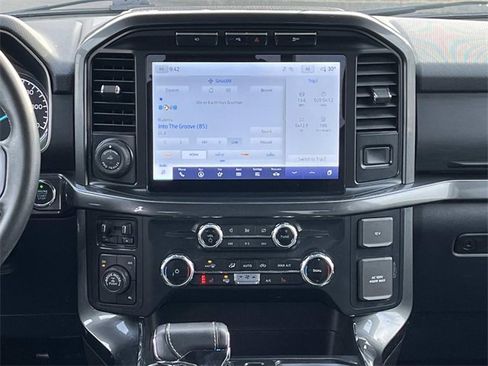 Used 2023 Ford F150 XLT w/ Equipment Group 302A High image 16