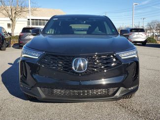 New 2026 Acura RDX A-Spec video 2