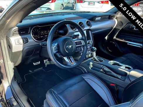 Used 2023 Ford Mustang GT Premium w/ Equipment Group 401A image 15