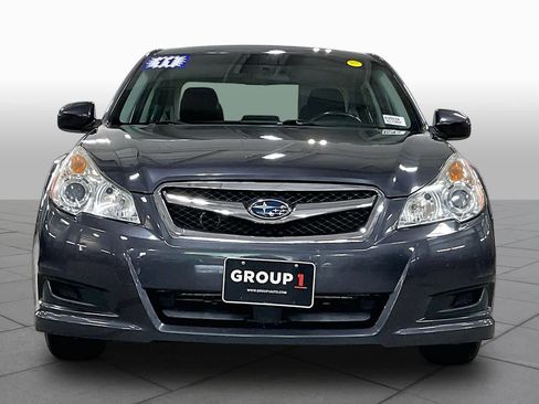 Used 2011 Subaru Legacy 2.5i Premium w/ All-Weather Pkg AWD/4WD image 3