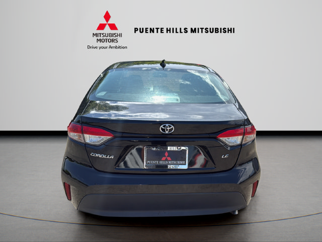 Used 2024 Toyota Corolla LE FWD image 6