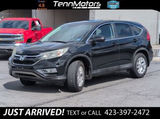 Used 2016 Honda CR-V EX video 1