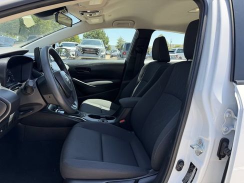 Used 2025 Toyota Corolla LE FWD image 23