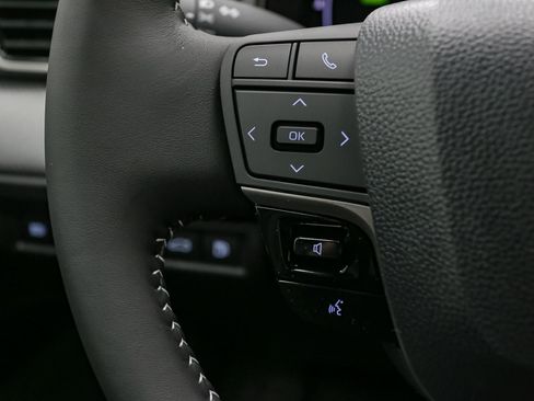 New 2026 Toyota Camry SE image 21