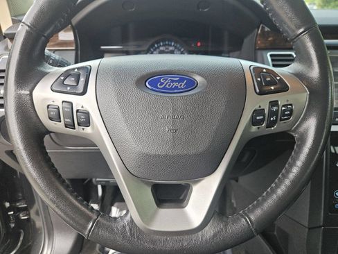 Used 2014 Ford Flex Limited AWD/4WD image 24