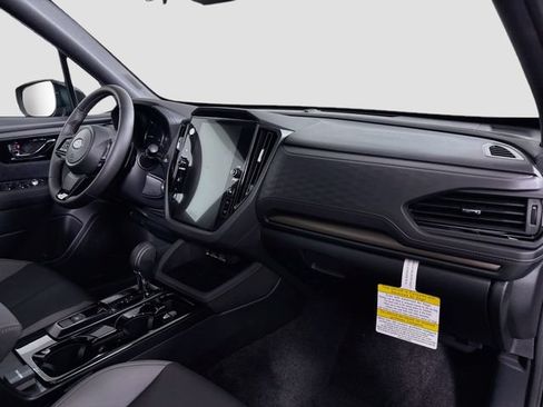 New 2026 Subaru Forester Sport AWD/4WD image 30