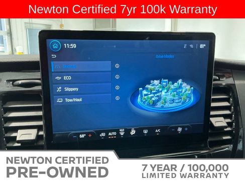 Used 2023 Ford Transit 350 XLT RWD image 44