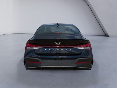 New 2026 Hyundai Elantra Sport FWD image 4