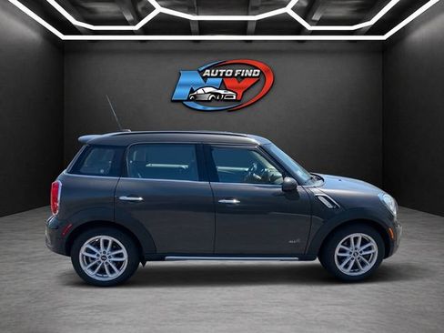 Used 2015 MINI Cooper Countryman S AWD/4WD image 8