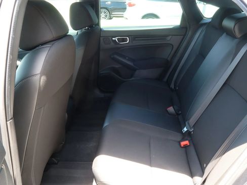 Used 2024 Honda Civic Sport image 19