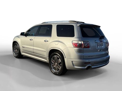 Used 2012 GMC Acadia Denali image 3