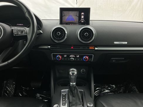 Used 2018 Audi A3 2.0T Premium w/ Convenience Package AWD/4WD image 30