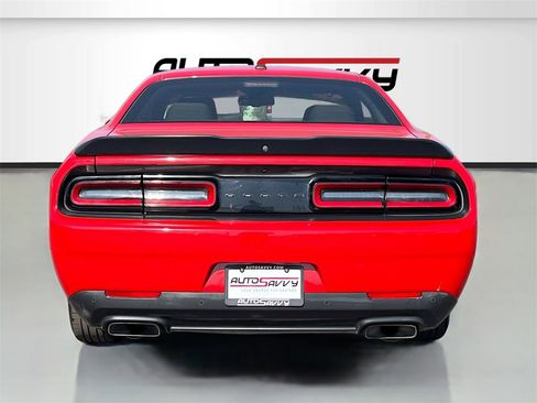 Used 2021 Dodge Challenger R/T w/ Blacktop Package image 6