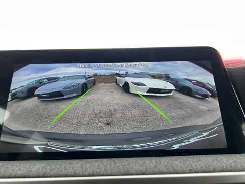 New 2026 Nissan Kicks SV image 9