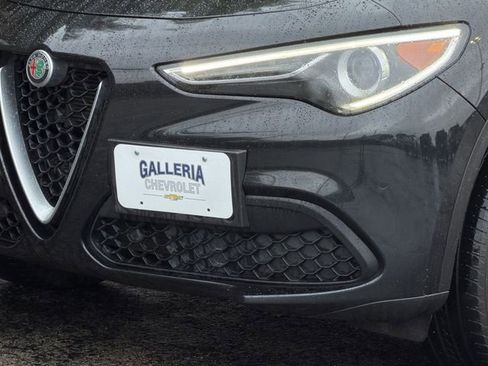 Used 2019 Alfa Romeo Stelvio RWD image 8