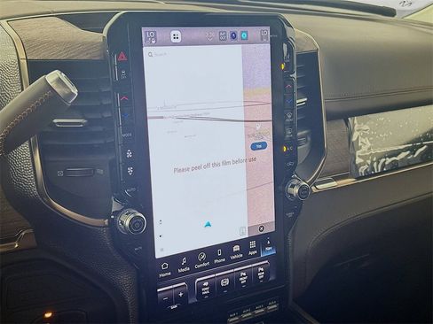 New 2026 RAM 3500 Longhorn image 15