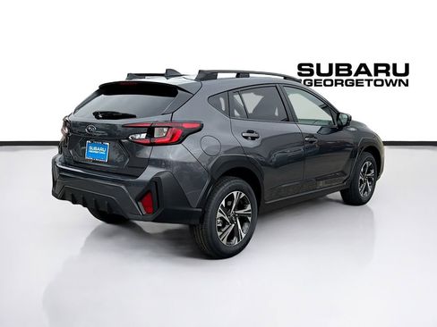 New 2026 Subaru Crosstrek 2.0i Premium AWD/4WD image 7